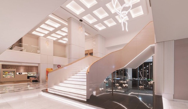 SZ CANALSIDE HOTEL
