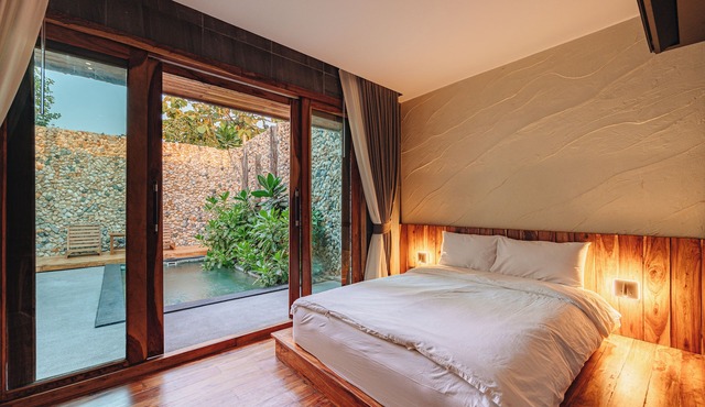 T Villas Kaeng Khoi