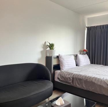 T12 Popular Condo By : hunnity