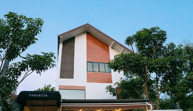 Tabebuia House ทาเบบูย่าเฮ้าส์ in Pathio