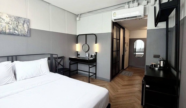 Talakkia Boutique Hotel