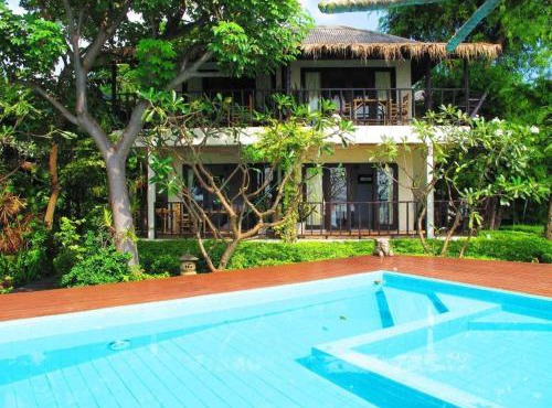 Tamarina Resort in Pattaya