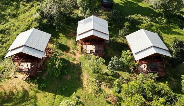 Tara Farm Stay Khao Sok