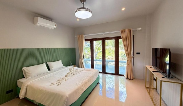 Tara Valley Resort - ธารา วัลเลย์ รีสอร์ท