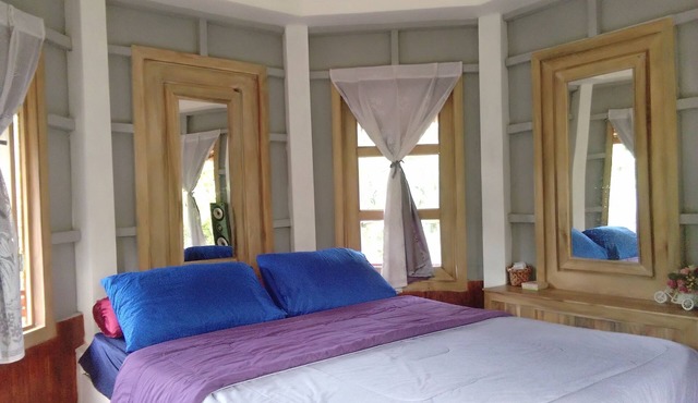 Tararine Homes in Pa Phayom