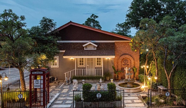 Tarnsiri Boutique Resort