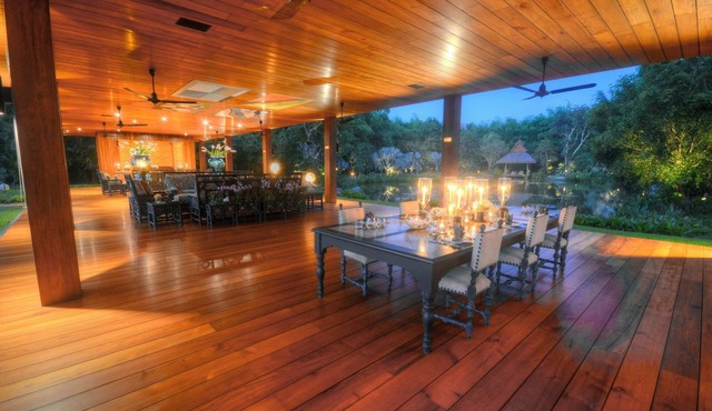 Tatvani Thailand - Private All-Inclusive Estate
