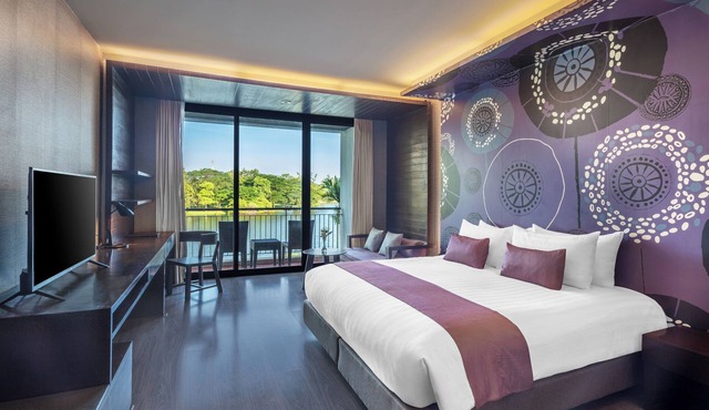 Tawa Ravadee Resort, WorldHotels Distinctive Collection