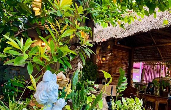 Thai Guesthouse