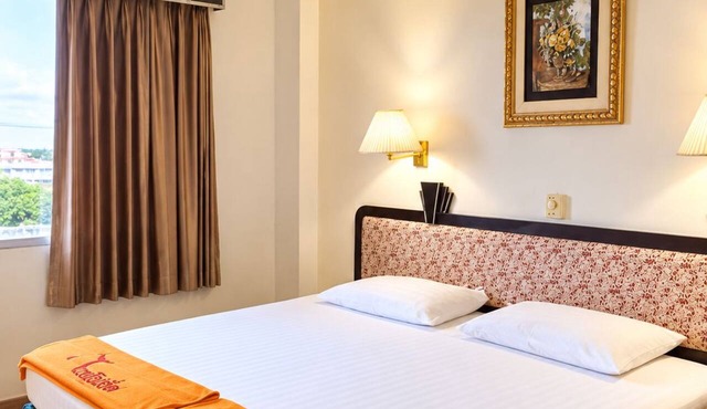 Thai Hotel