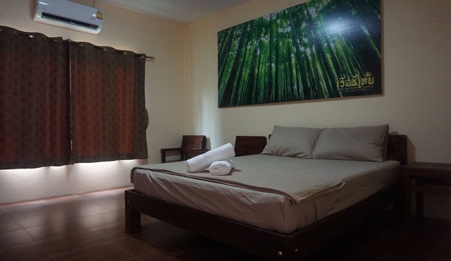 Thai House Hotel & Resort Hat Yai