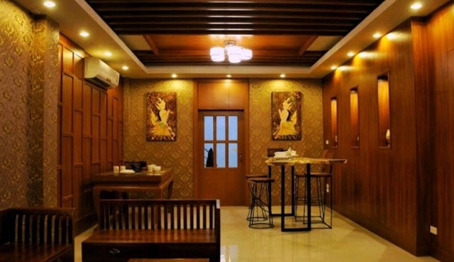 Thai Lanna Modern Style : PimLanna Modern Chiang Mai