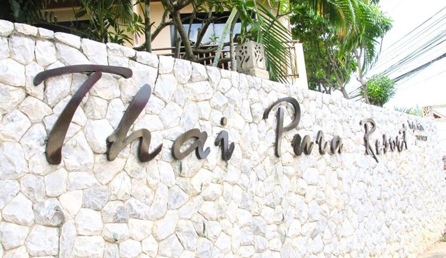 Thai Pura Resort