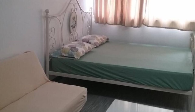 Thailand Taxi&apartment Hostel