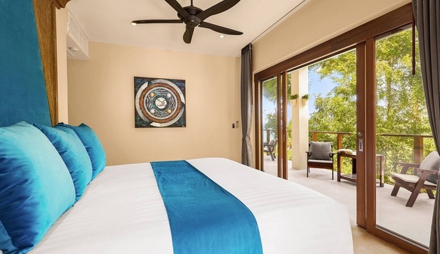 Thailand Villa @ Aspire Villas