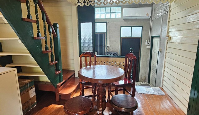 Thairin House Old town Bangkok