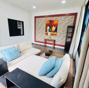 Thalang Home in Thalang
