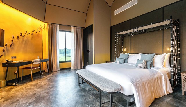 Thann Wellness Destination