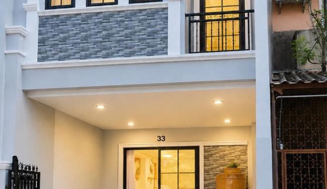 Thantawan2 Home Stay Hatyai in Sathani Hat Yai
