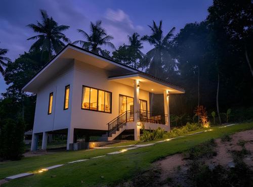 Thara Bohemia Villa