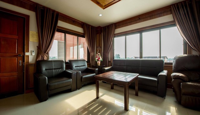 Thatphanom View Hotel in That Phanom