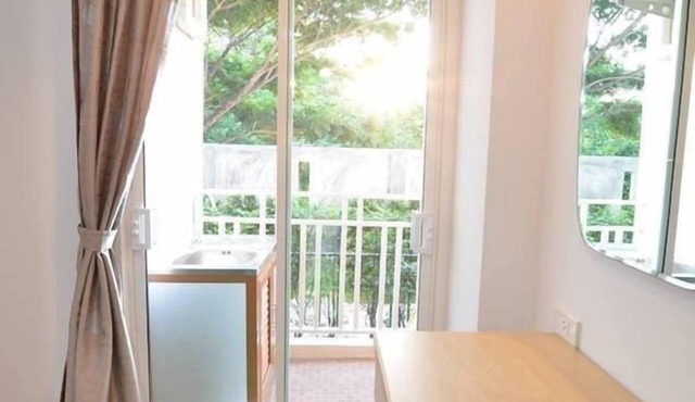The Bliss Loei Living