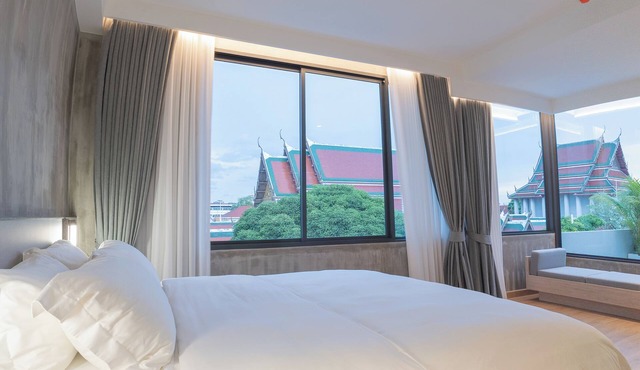 The Chedee Krungthep
