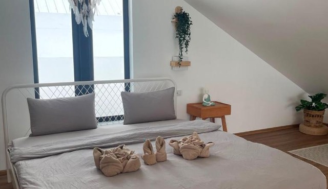 The Cosy Sunset Beach Resort in Thong Sala