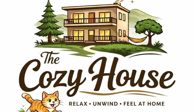 The cozy house in Trang