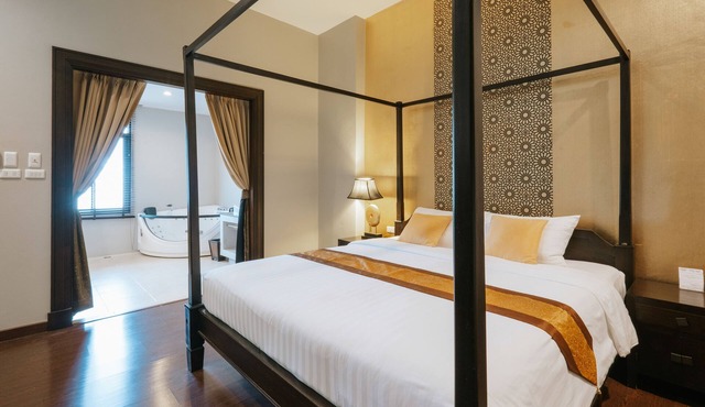 The Desiign Hotel