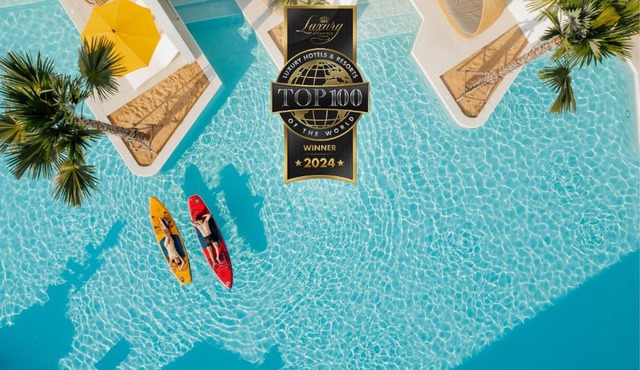 The Gems Mining Pool Villas Pattaya