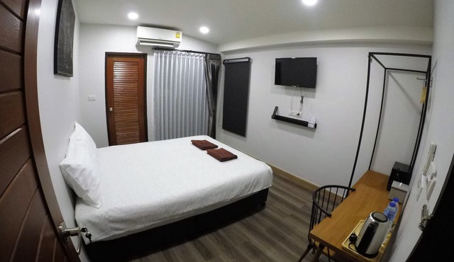 The Ghee House in Chiang Mai