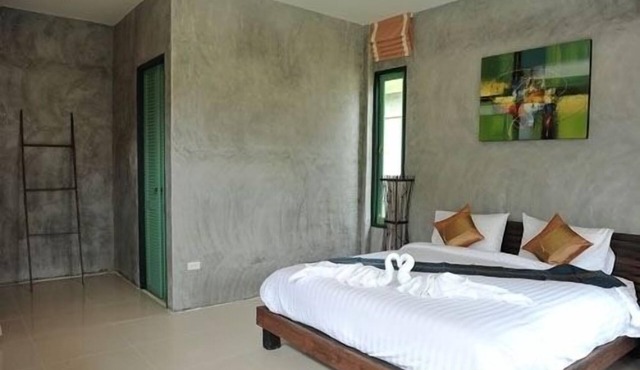The Gleam Resort in Satun