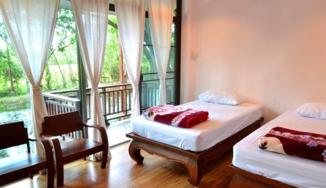 The Grand Jamjuree Resort Lamphun