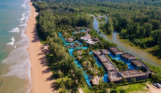 The Haven Khao Lak