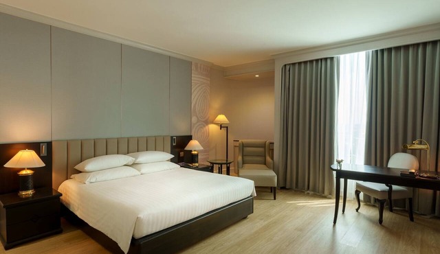 The Heritage Grand Khon Kaen Hotel in Khon Kaen