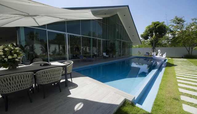 The Homey Cozy Hua-hin