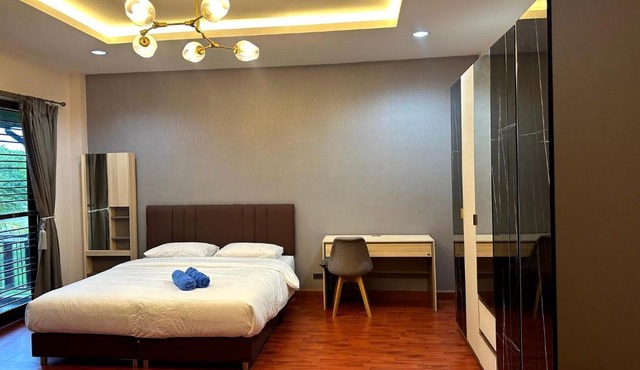 The Horizon Villa Songkhla