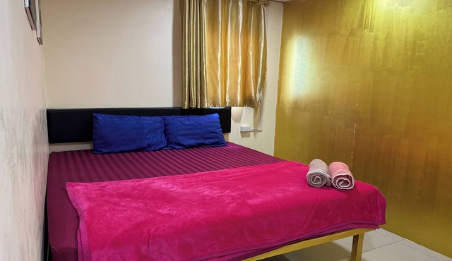 The House Hostel