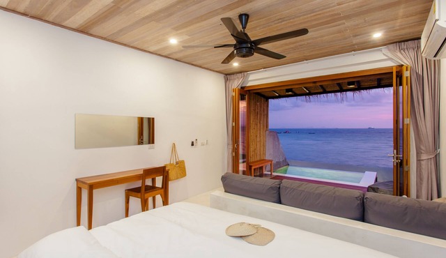 The Humble Villas