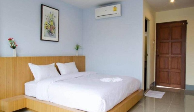 The Impress Sisaket in Sisaket