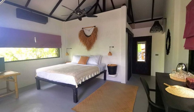 THE JADE COTTAGES KOH SAMUI in Koh Samui