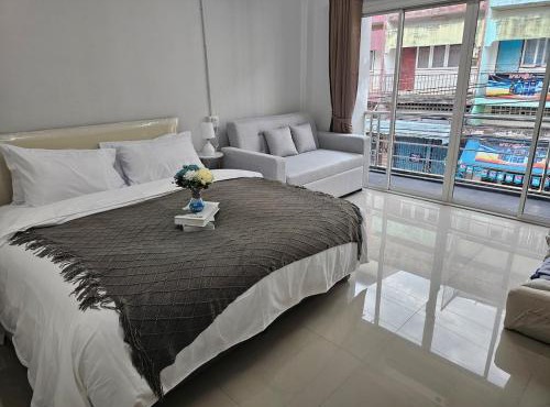 The Little Hive House in Hat Yai