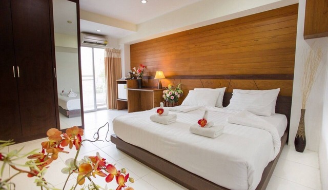 The Loft Resort Bangkok