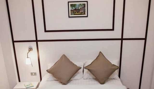 The Loft Room Ubon in Ubon Ratchathani