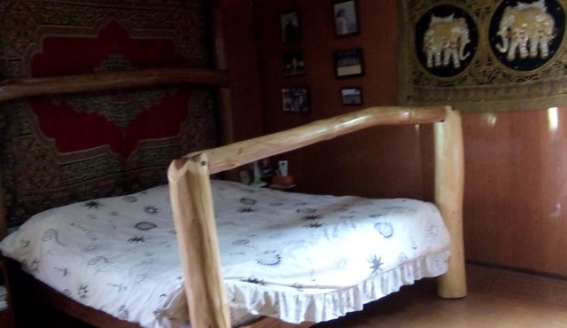 The Mangocosycorner B&B in Surin