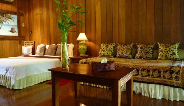 The Mangrove Hideaway Koh Chang
