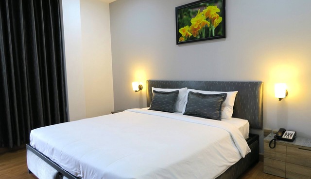 The Mira Hotel Chiang Rai