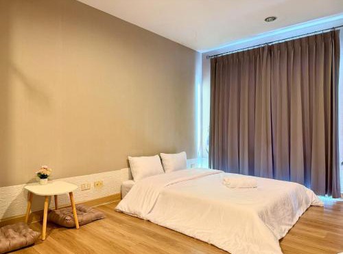 The Modern Nest
