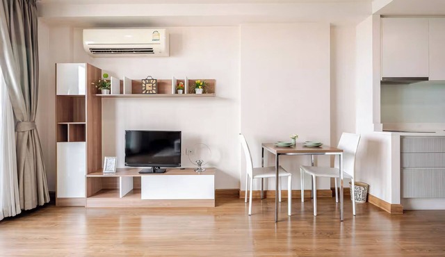 The Nimmana Condo - Super Deluxe A-810/Mountain View in Chang Wat Chiang Mai